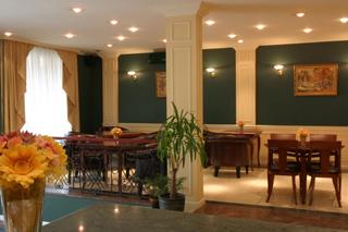 Iztok Aparthotel София Экстерьер фото